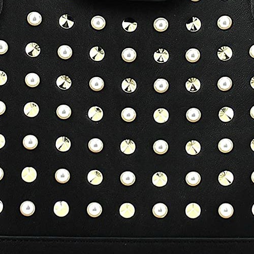 Sexy Koucla Top Canottiera Con Ricamo E Strass Sexy Koucla Top Canottiera Con Ricamo E Strass
